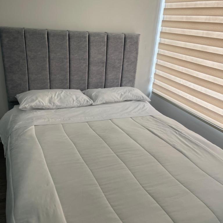Apto luminoso y moderno en Chapinero Ideal para descansar o trabajar en Bogotá - Apartamento de 1 dormitorio - 17