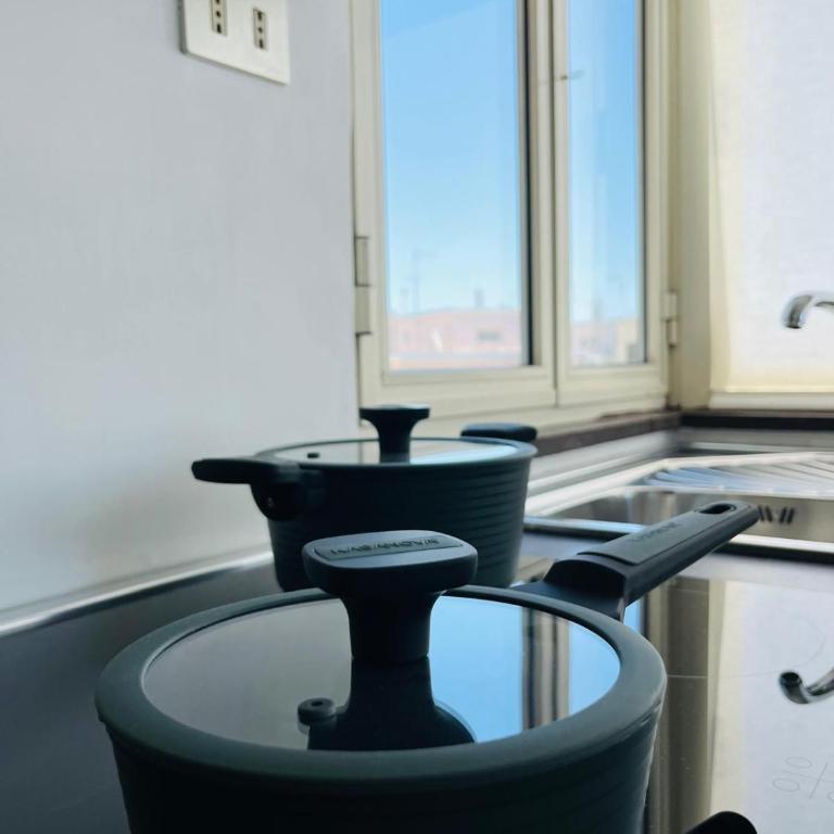 Attico 22 - Appartamento con 1 Camera da Letto - 15