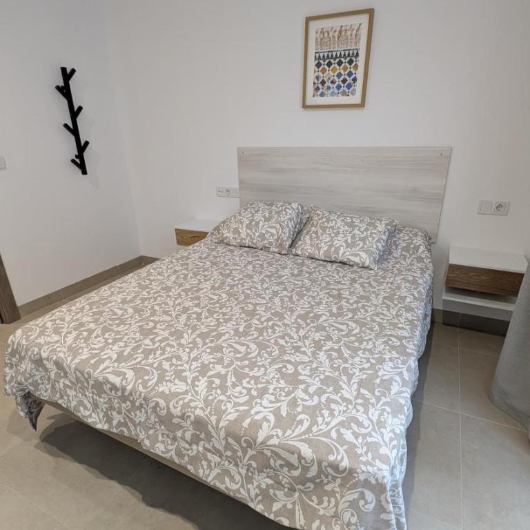 Apartamentos Gran Capitán - parking opcional - Duplex Apartment - 15