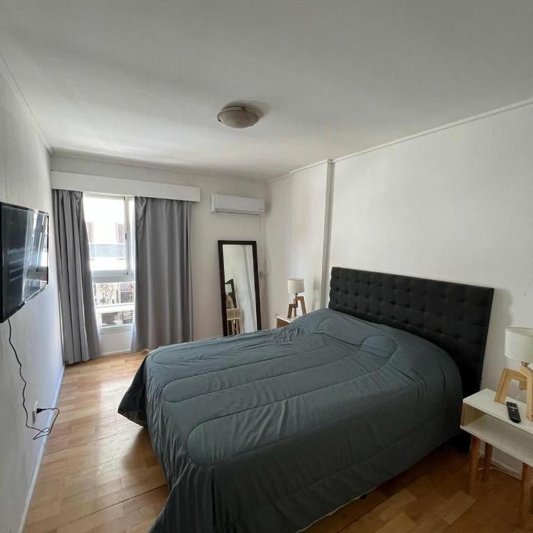 Departamento en Barrio Nueva Cba calle Independencia - Two-Bedroom Apartment - 5