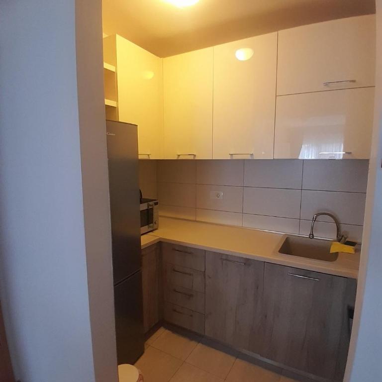 Apartman Ana - Apartman sa 1 Spavaćom Sobom - 3