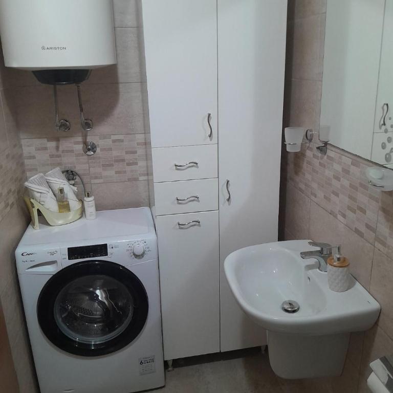 Apartman Ana - Apartman sa 1 Spavaćom Sobom - 4