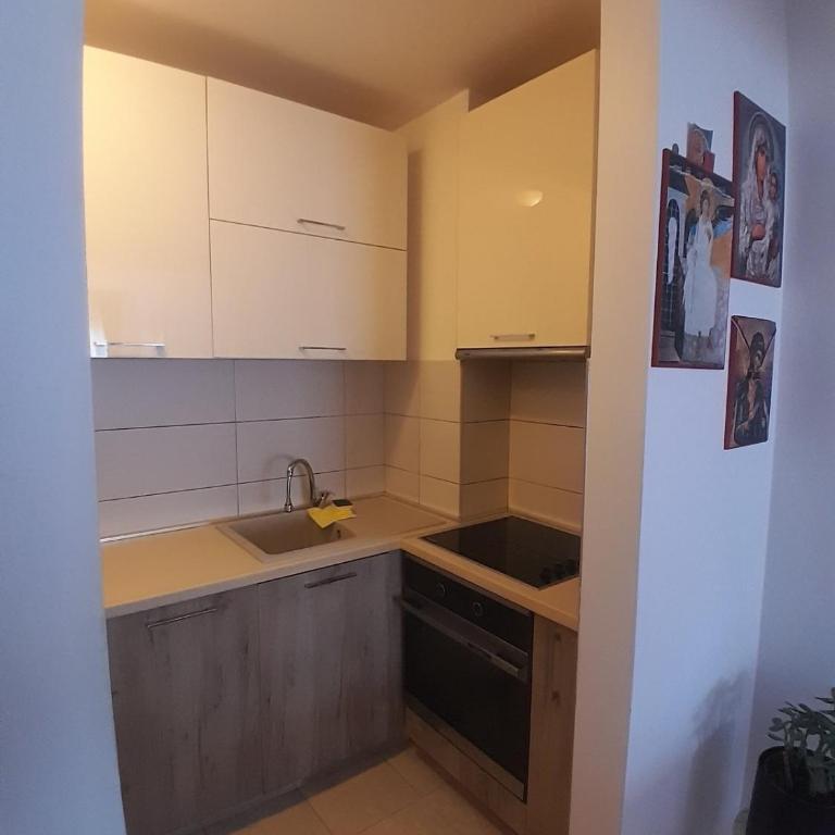 Apartman Ana - Apartman sa 1 Spavaćom Sobom - 5