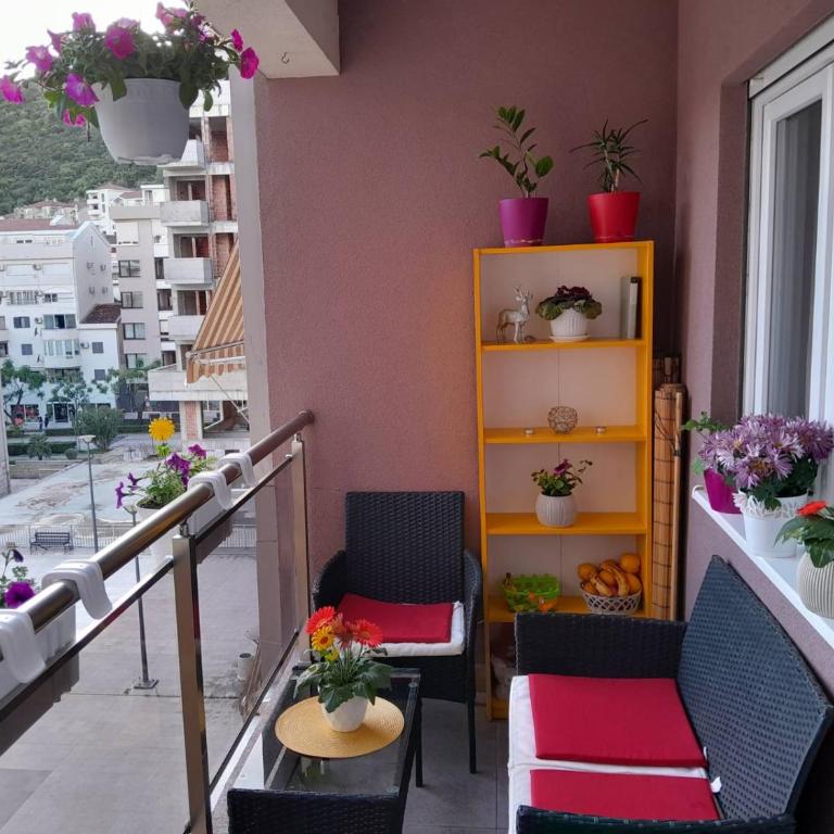 Apartman Ana - Apartman sa 1 Spavaćom Sobom - 8