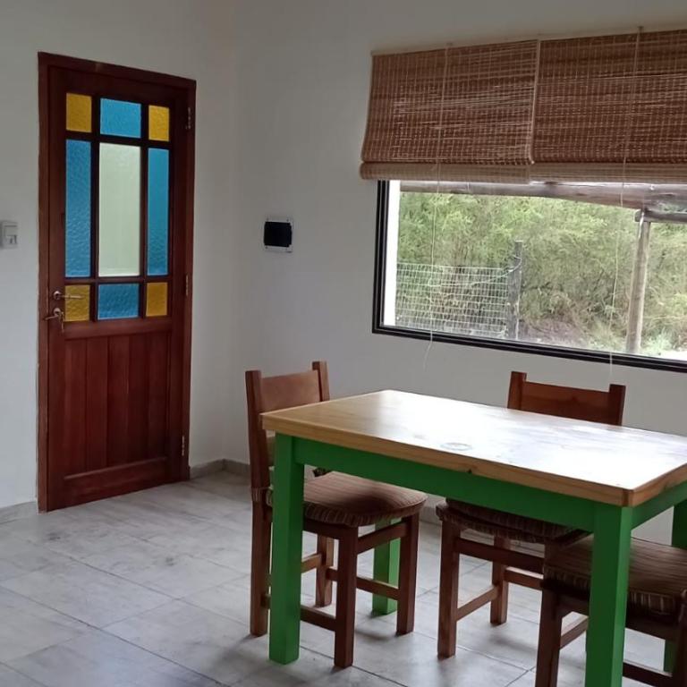 Aire de lavandas - Apartamento de 1 dormitorio - 2