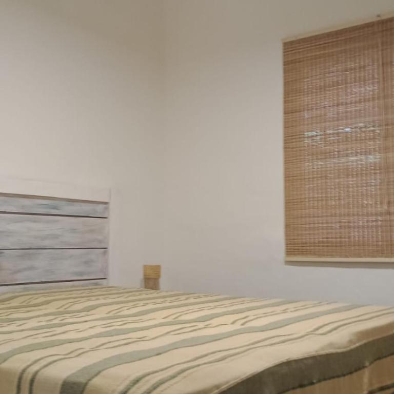 Aire de lavandas - Apartamento de 1 dormitorio - 8