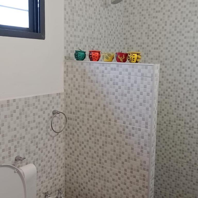 Aire de lavandas - Apartamento de 1 dormitorio - 11