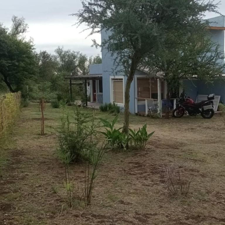 Aire de lavandas - Apartamento de 1 dormitorio - 15