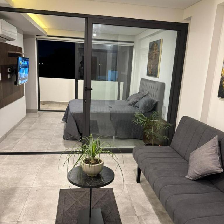 Condominio Habita Beni - One-Bedroom Apartment - 1