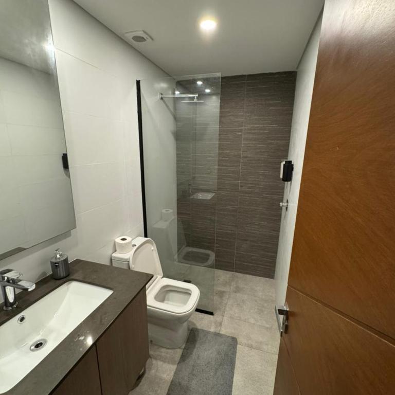 Condominio Habita Beni - One-Bedroom Apartment - 14