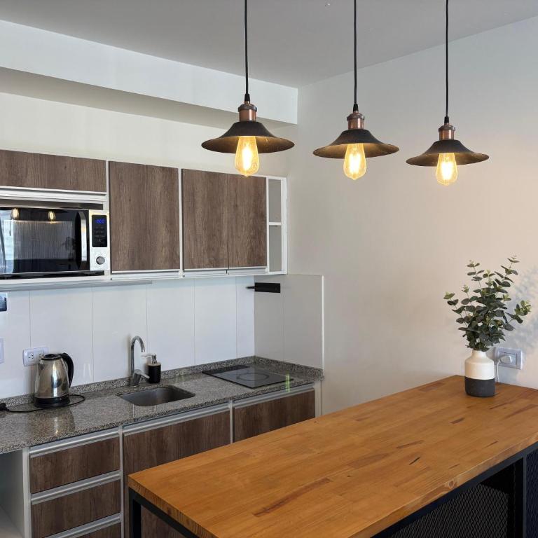 San Telmo vibes Estudio top - Apartamento de 1 dormitorio - 1