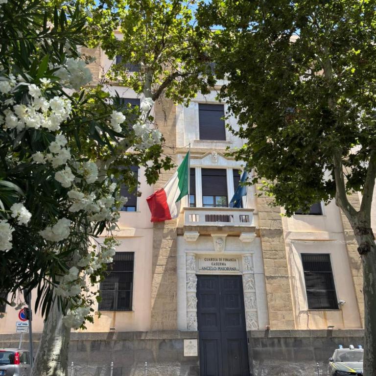 SIKELIA 42 - Catania Centre - Appartamento con 2 Camere da Letto - 16