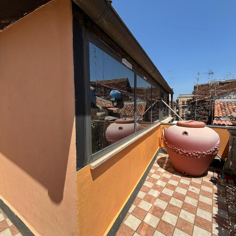 SIKELIA 42 - Catania Centre - Appartamento con 2 Camere da Letto - 12