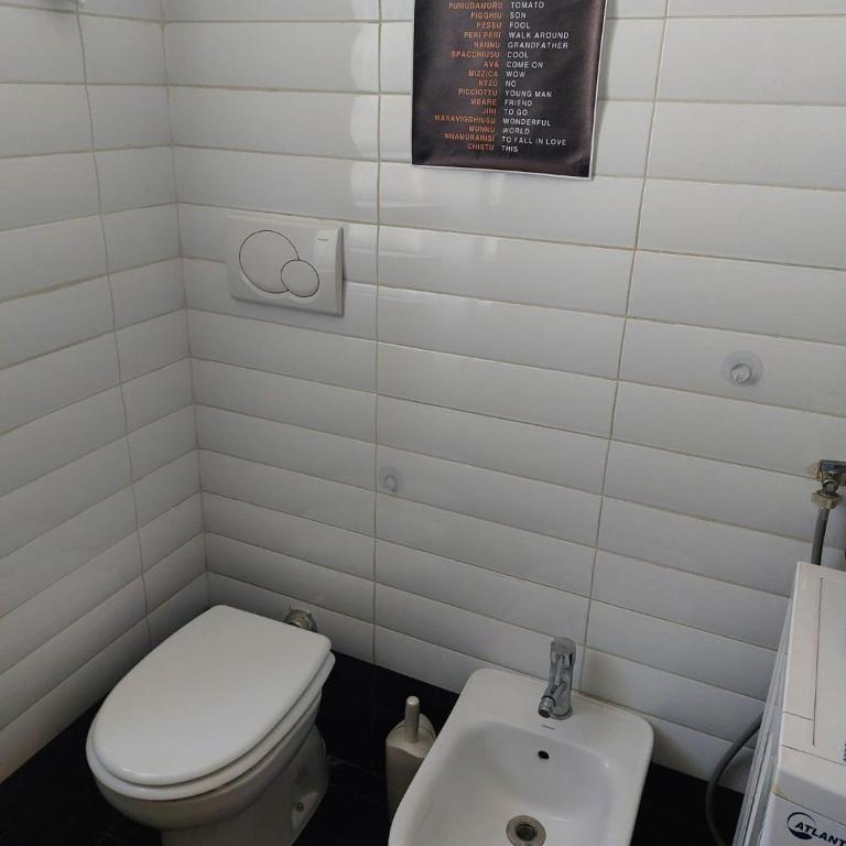 SIKELIA 42 - Catania Centre - Appartamento con 2 Camere da Letto - 6