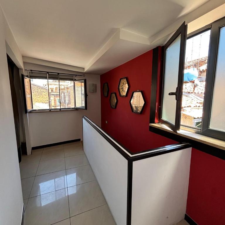 SIKELIA 42 - Catania Centre - Appartamento con 2 Camere da Letto - 8