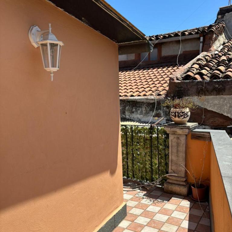 SIKELIA 42 - Catania Centre - Appartamento con 2 Camere da Letto - 11