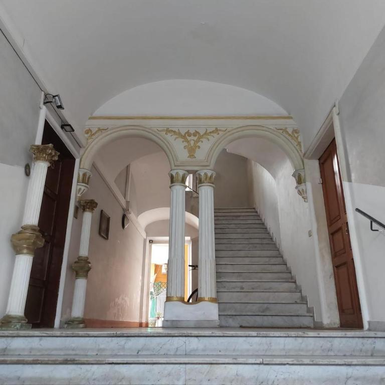SIKELIA 42 - Catania Centre - Appartamento con 2 Camere da Letto - 14