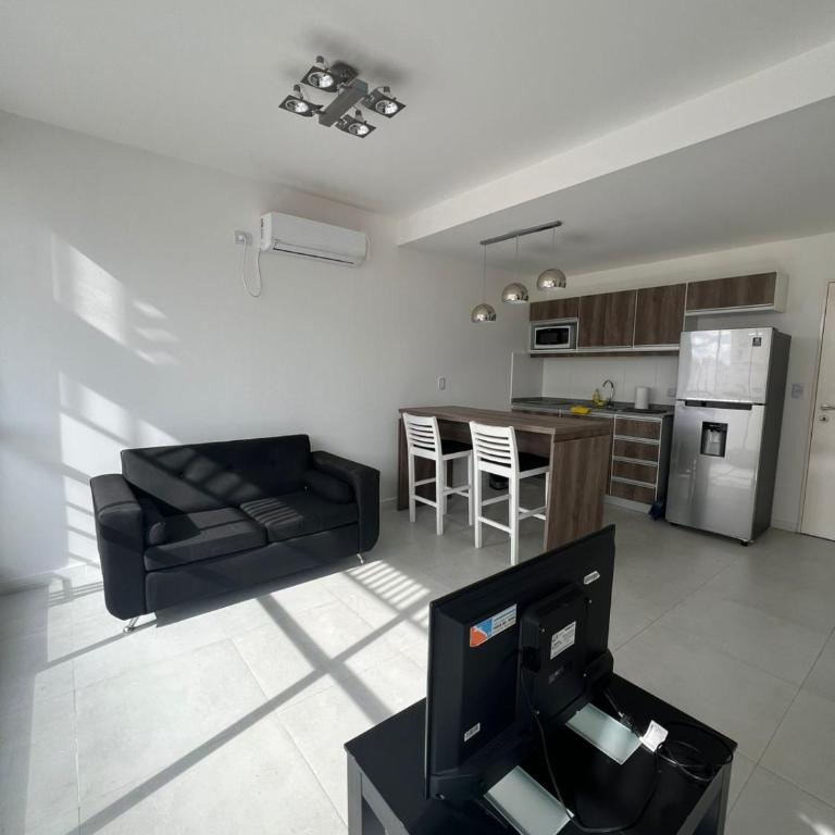 San Telmo vibes Estudio top - Apartamento de 1 dormitorio - 5