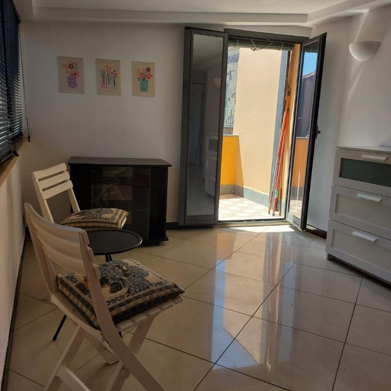 SIKELIA 42 - Catania Centre - Appartamento con 2 Camere da Letto - 10