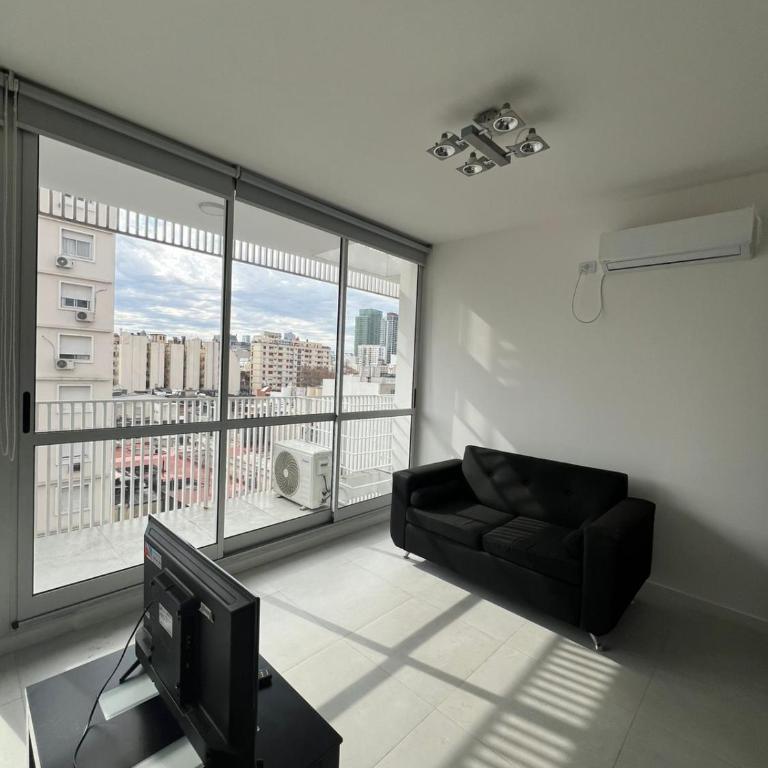 San Telmo vibes Estudio top - One-Bedroom Apartment - 8