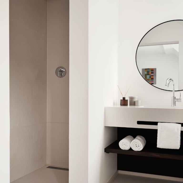 Bob W Munich Schwabing - Studio - 3