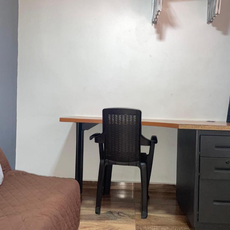 Loft Belén cerca a Unicentro y Unidad Deportiva Belén Sofá cama - One-Bedroom Apartment - 3