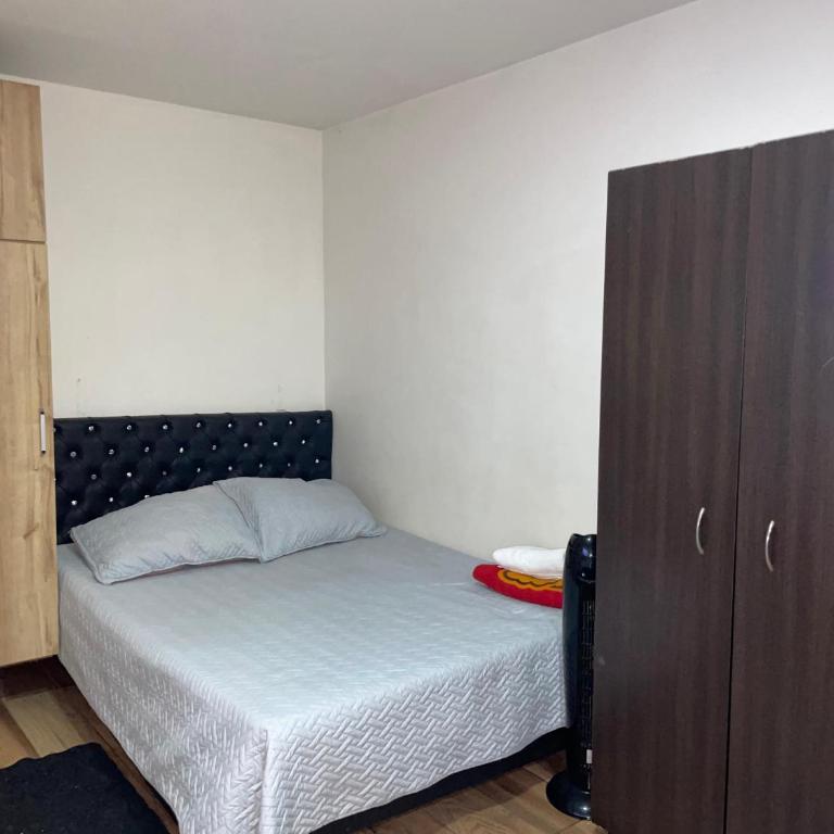 Loft Belén cerca a Unicentro y Unidad Deportiva Belén Sofá cama - One-Bedroom Apartment - 5