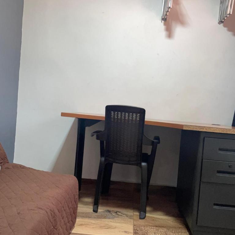 Loft Belén cerca a Unicentro y Unidad Deportiva Belén Sofá cama - One-Bedroom Apartment - 13
