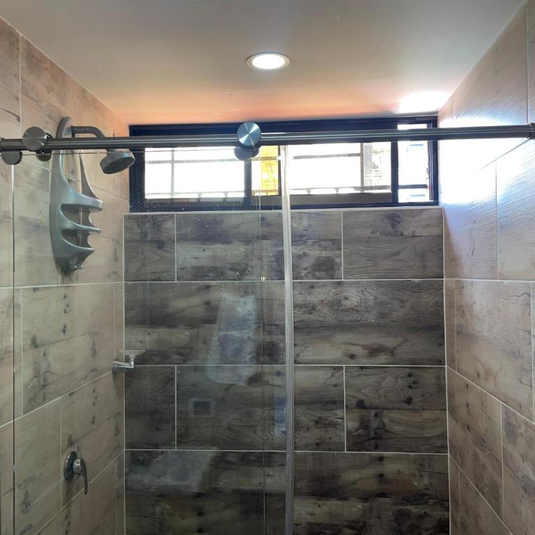 Loft Belén cerca a Unicentro y Unidad Deportiva Belén Sofá cama - One-Bedroom Apartment - 23