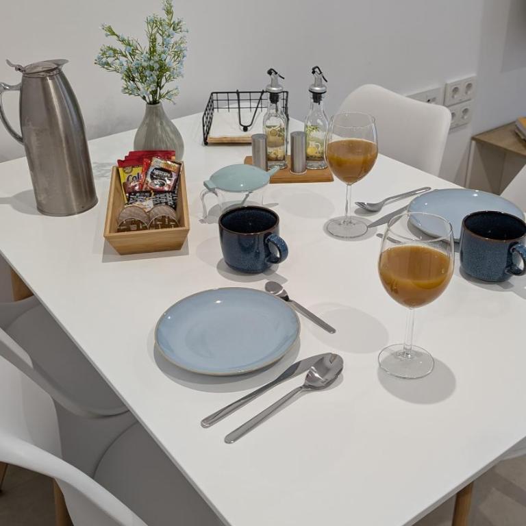 Apartamentos Gran Capitán - parking opcional - One-Bedroom Premium Apartment - 9