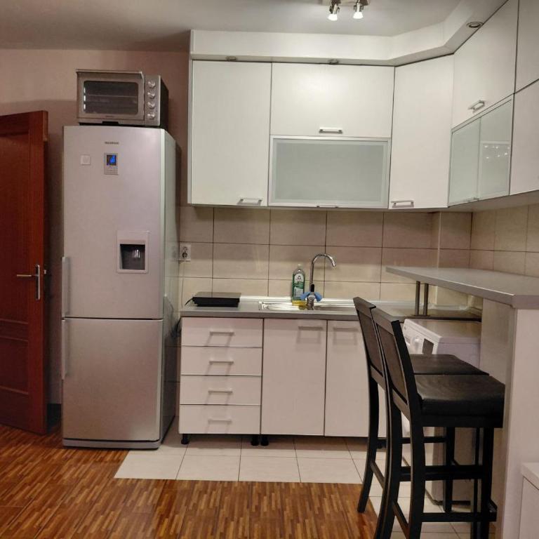 Shady Escape - Terrace Apartment - Apartman sa 1 Spavaćom Sobom - 5