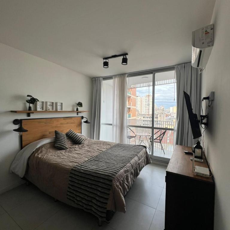 San Telmo vibes Estudio top - Apartamento de 1 dormitorio - 4