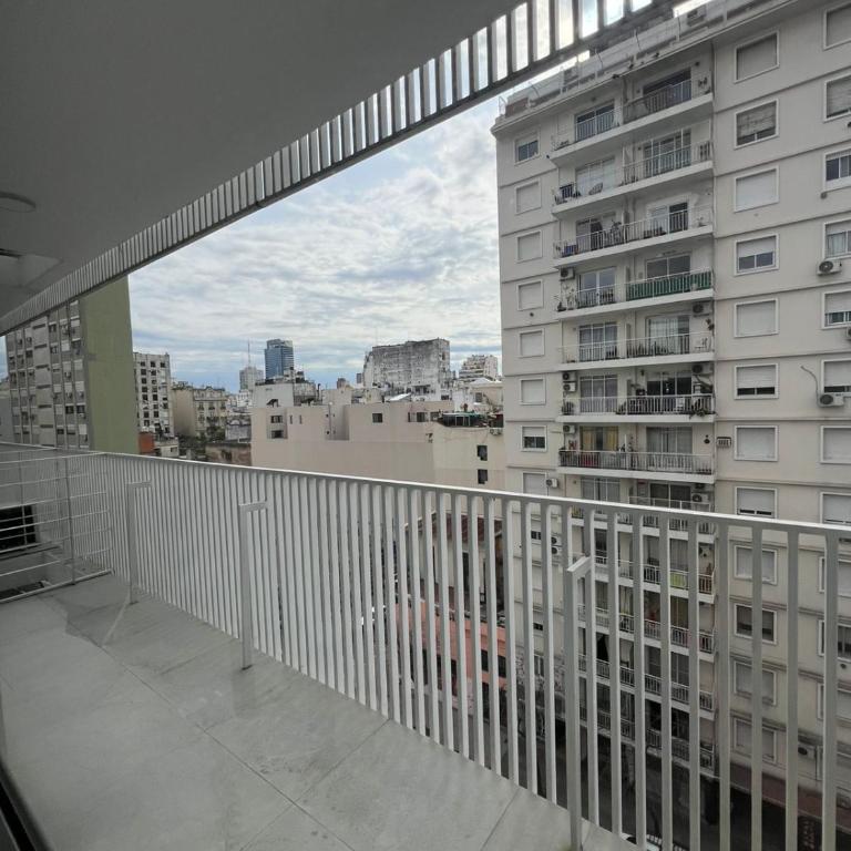San Telmo vibes Estudio top - Apartamento de 1 dormitorio - 7