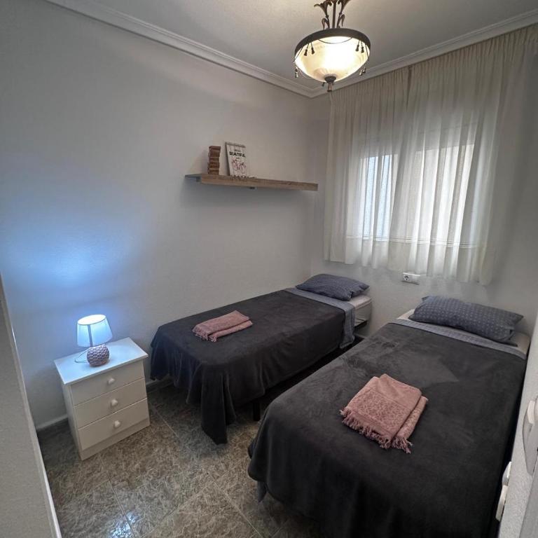Cozy apartment close to the beach - Apartamento de 2 dormitorios - 9