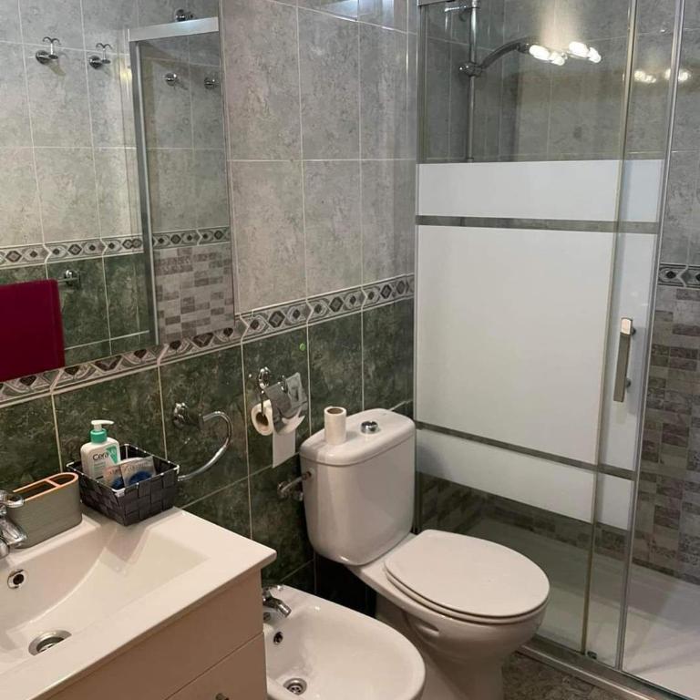 Cozy apartment close to the beach - Apartamento de 2 dormitorios - 10