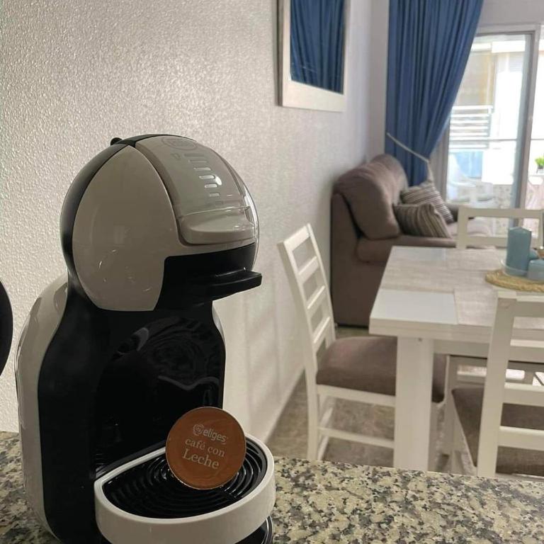 Cozy apartment close to the beach - Apartamento de 2 dormitorios - 5