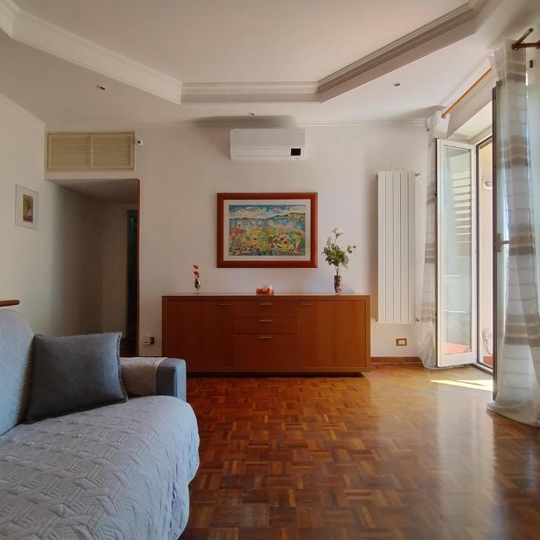 Saky's House - Appartamento con 1 Camera da Letto - 4