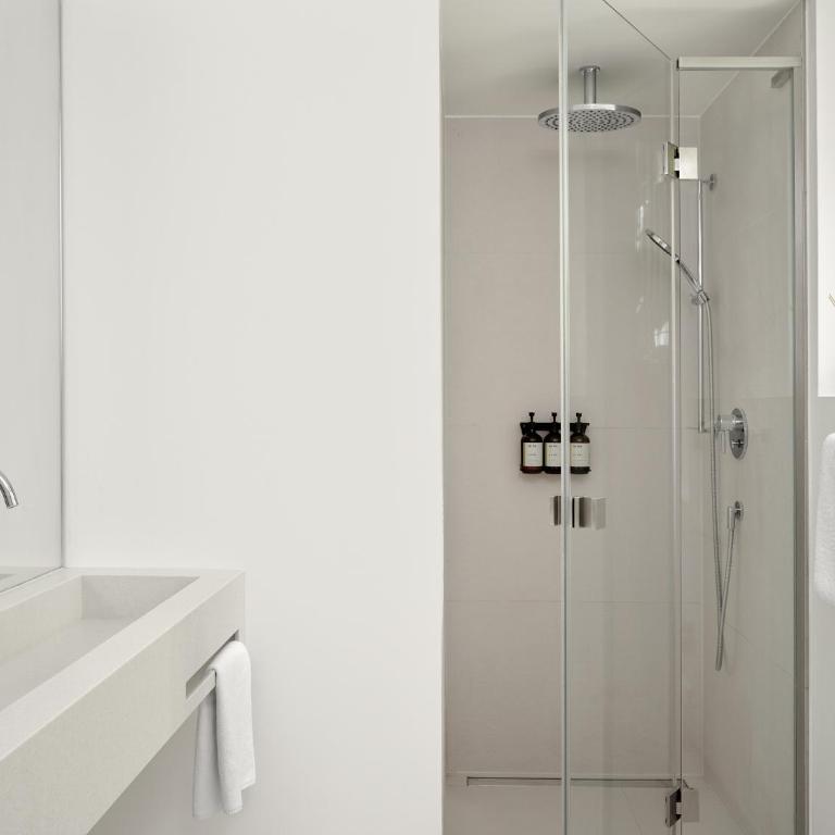 Bob W Munich Schwabing - Unterkunft Original – 1 Schlafzimmer mit Küche - 27