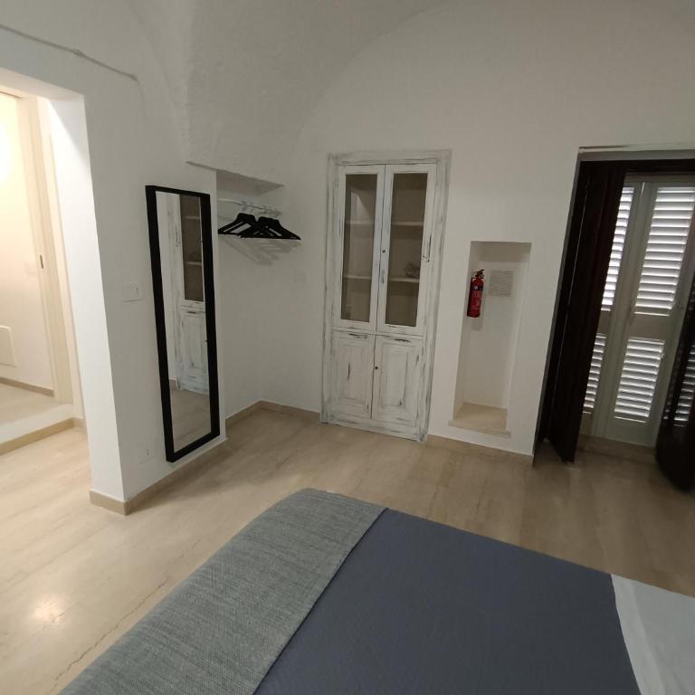 Casetta Cuor d'Ulivo - Appartamento Familiare con 1 Camera da Letto - 8