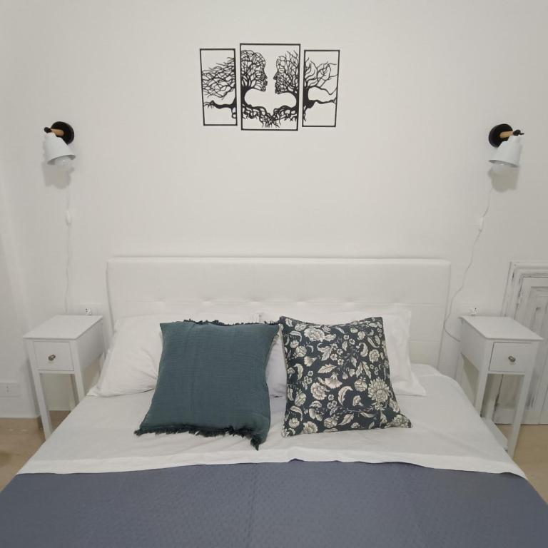 Casetta Cuor d'Ulivo - Appartamento Familiare con 1 Camera da Letto - 1
