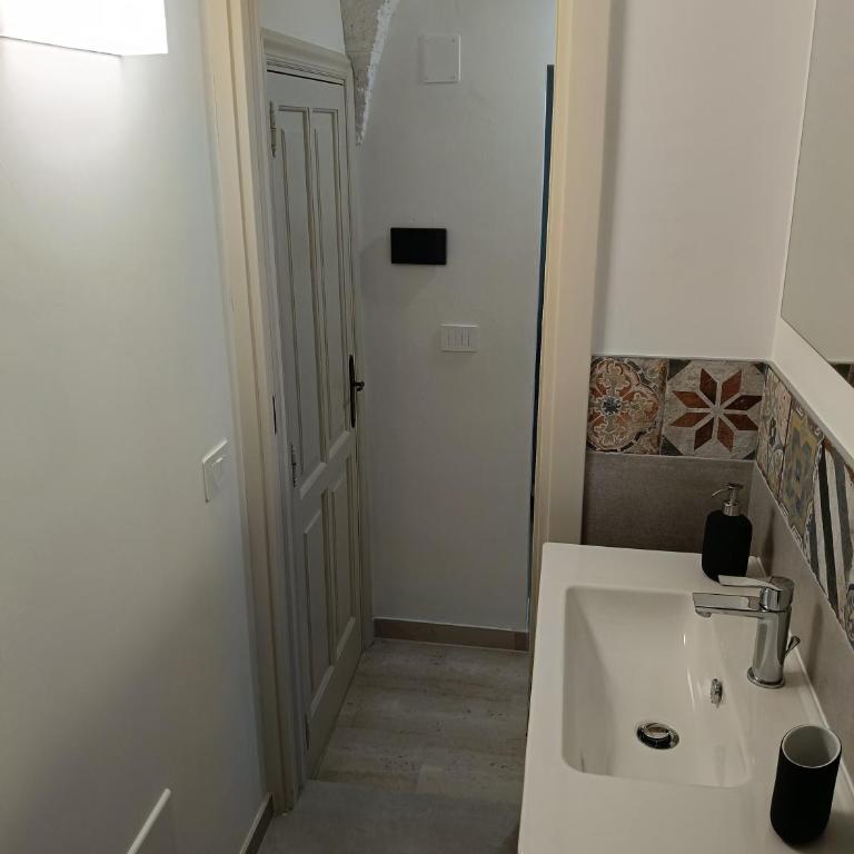 Casetta Cuor d'Ulivo - Appartamento Familiare con 1 Camera da Letto - 13