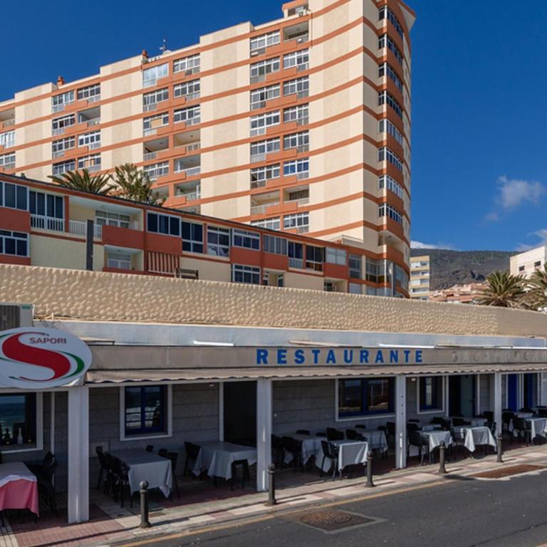 Live Candelaria Atlantic Pearl - Apartamento - 34