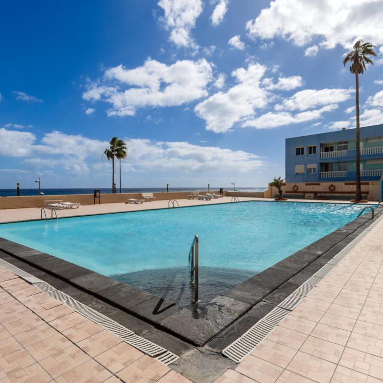Live Candelaria Atlantic Pearl - Apartamento - 38