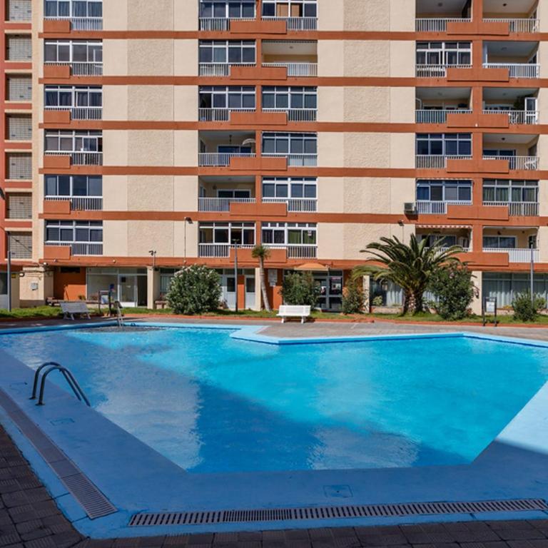 Live Candelaria Atlantic Pearl - Apartamento - 39