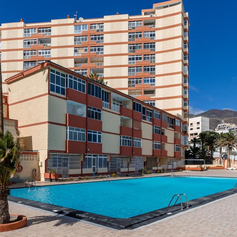 Live Candelaria Atlantic Pearl - Apartamento - 40