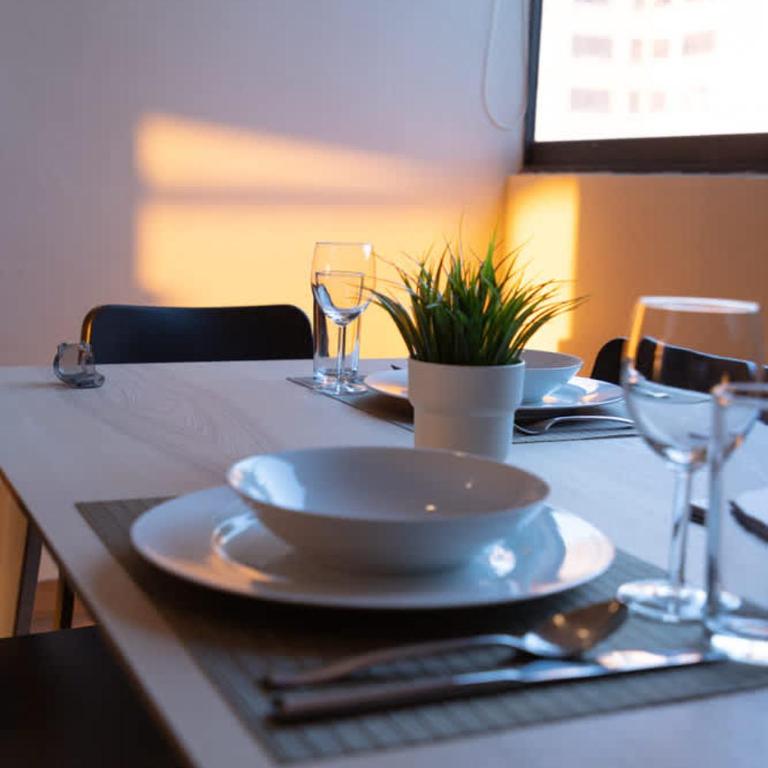 701 Stunning Views PH private terrace apt Rooftop - Apartamento - 20
