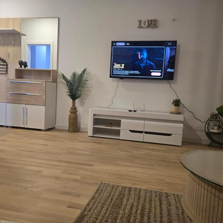 Apartment Lule - One-Bedroom Apartment - 7