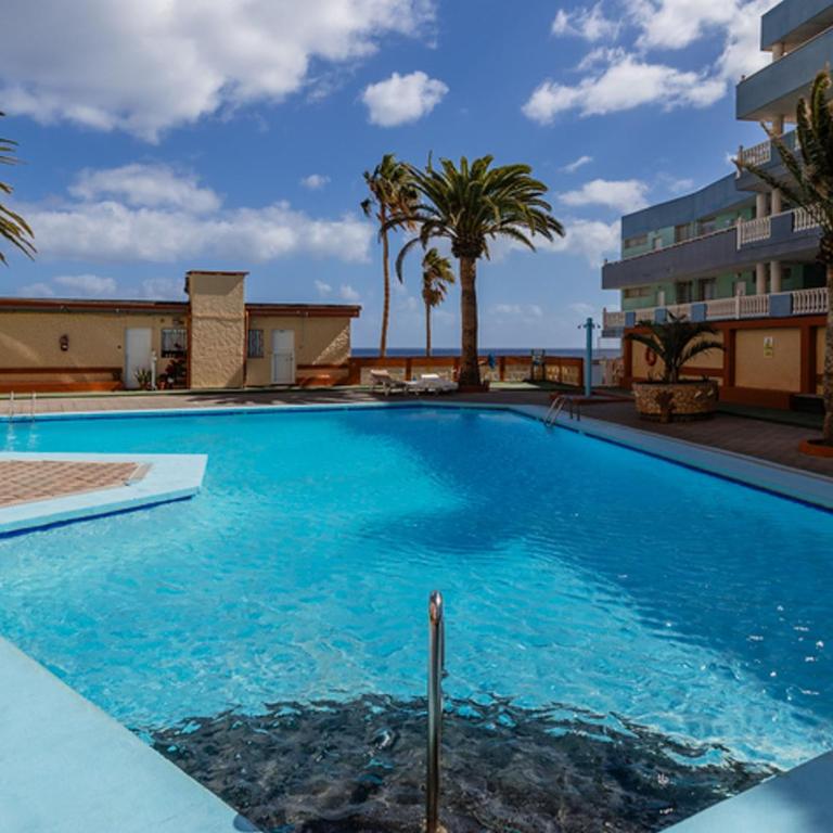 Live Candelaria Atlantic Pearl - Apartamento - 1
