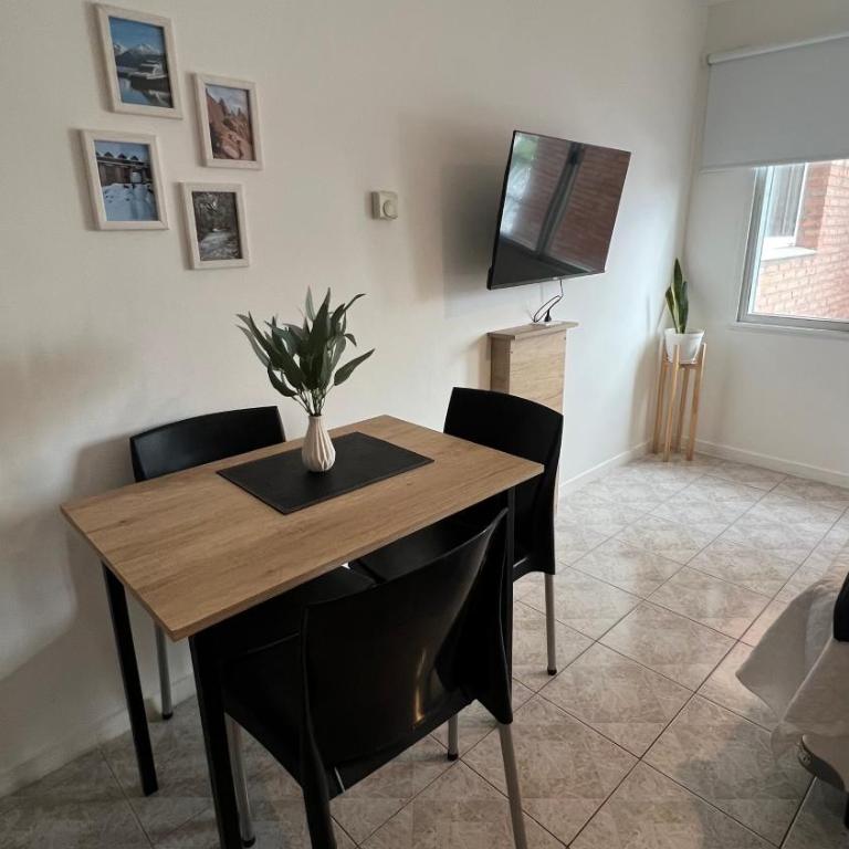 Barisur suite bariloche - Apartamento de 1 dormitorio - 17