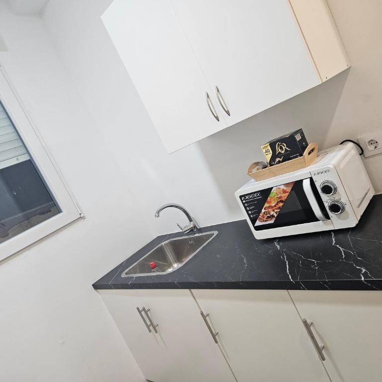 Piso céntrico en Vigo - Apartamento - 1
